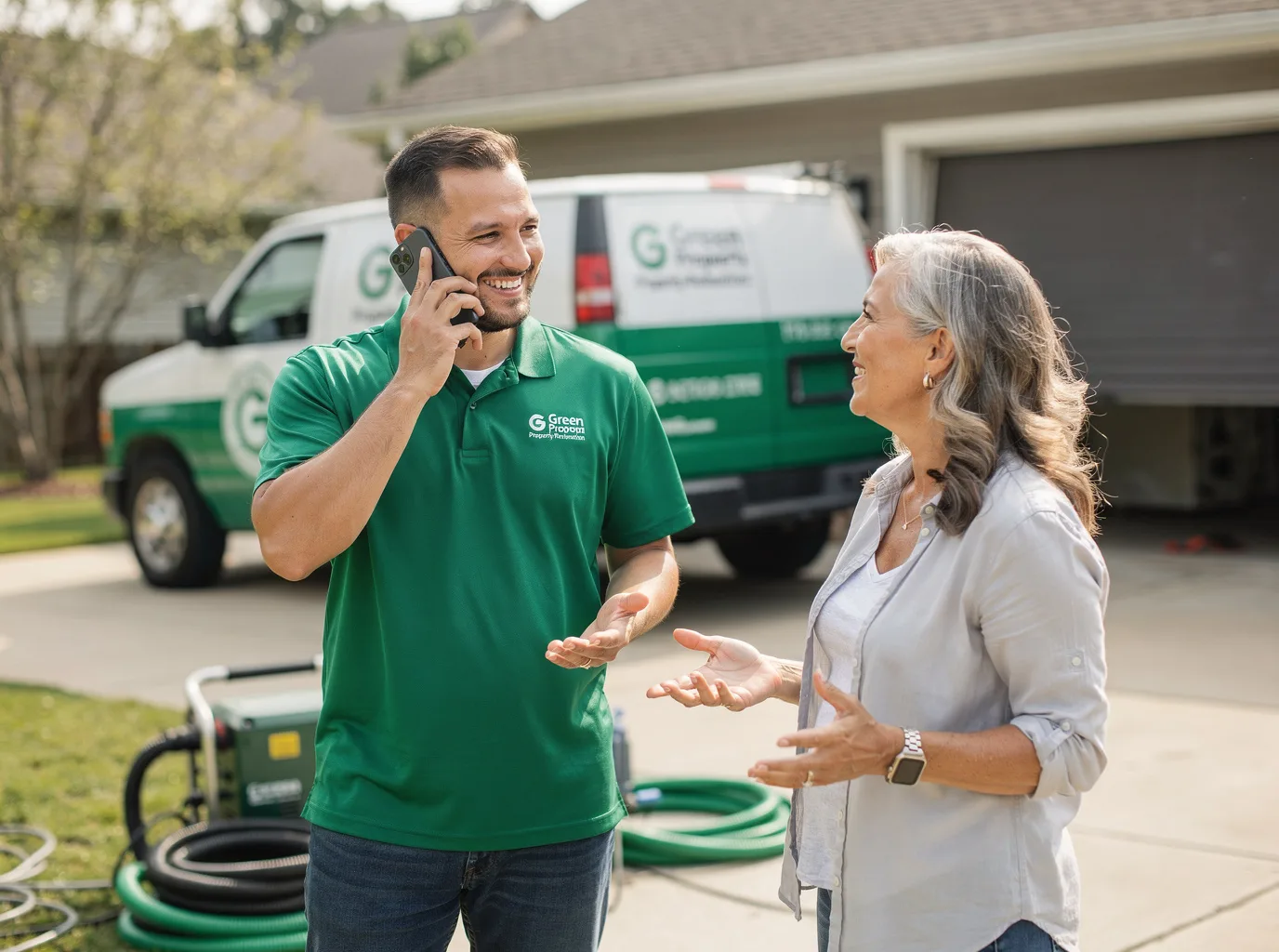 Water Damage Restoration Mosinee, WI FAQs